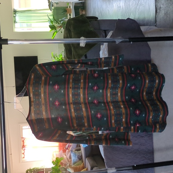 Long Sleeve Cardigan - Picture 5 of 6